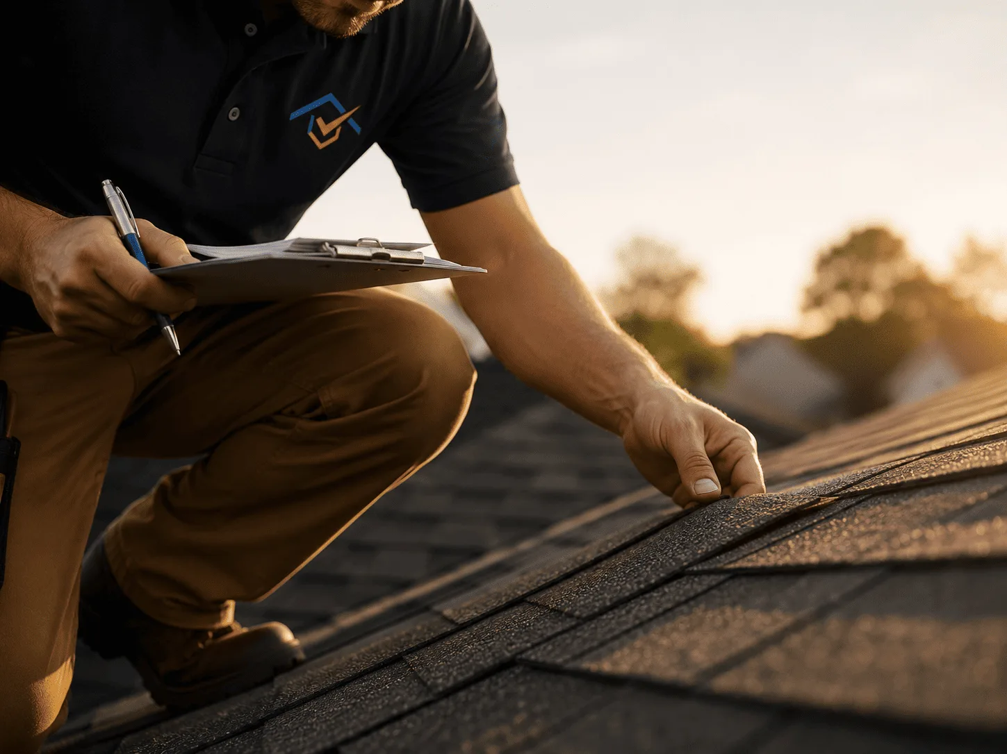 Why Choose Roof Inspection in Ohio