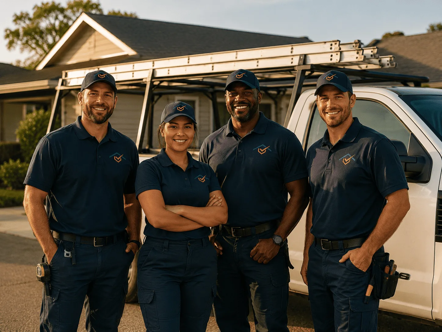 Professional Roof Inspection Company in Ohio